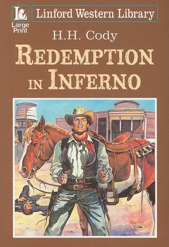 Stock image for Redemption in Inferno for sale by Better World Books