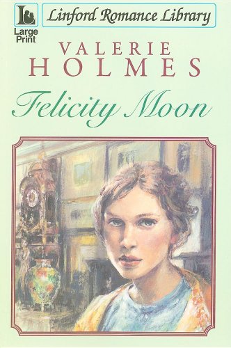 Stock image for Felicity Moon for sale by Better World Books: West
