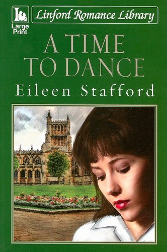 Stock image for Time to Dance for sale by Better World Books Ltd