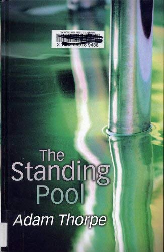 9781847825438: The Standing Pool (Charnwood)