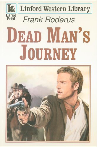 9781847825483: Dead Man's Journey