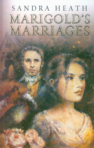 9781847825520: Marigold's Marriages