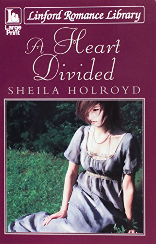 9781847825636: A Heart Divided (Linford Romance)