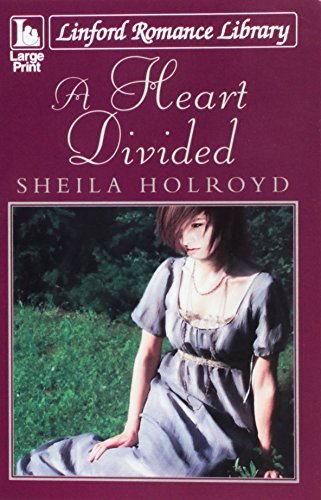 Imagen de archivo de A Heart Divided a la venta por Better World Books
