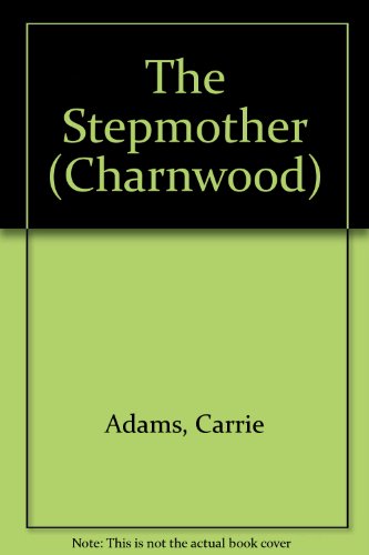 Stock image for The Stepmother (Charnwood) for sale by Bahamut Media