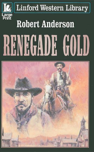 Stock image for Renegade Gold for sale by Better World Books Ltd