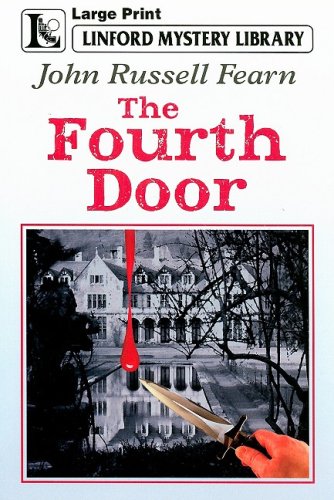 Beispielbild fr The Fourth Door zum Verkauf von ThriftBooks-Dallas