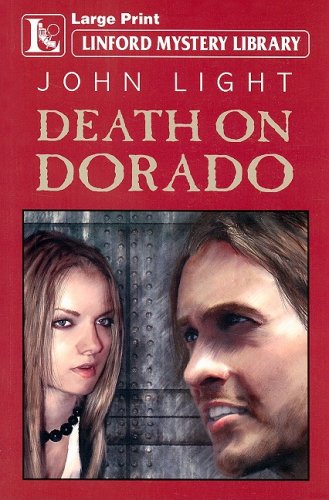 Stock image for Death On Dorado (Linford Mystery) for sale by WorldofBooks