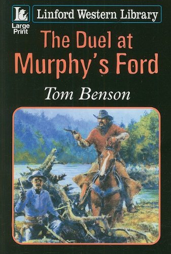 Stock image for The Duel at Murphy's Ford for sale by Better World Books