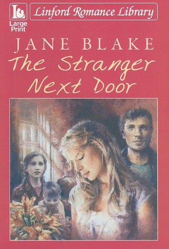 9781847826411: The Stranger Next Door