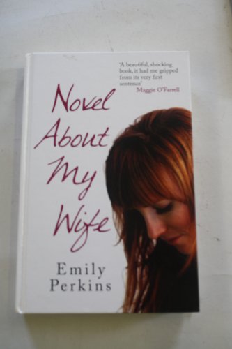 Imagen de archivo de Novel about My Wife a la venta por Better World Books Ltd