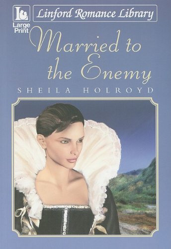 Stock image for Married to the Enemy for sale by Better World Books Ltd