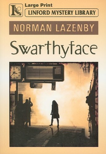 Stock image for Swarthyface (Linford Mystery) for sale by WorldofBooks
