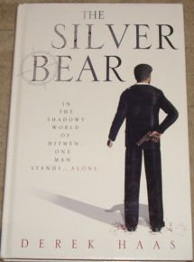9781847827036: The Silver Bear (Ulverscroft)