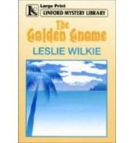 Stock image for The Golden Gnome (Linford Mystery) for sale by WorldofBooks