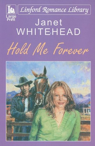 Imagen de archivo de Hold Me Forever (Linford Romance) a la venta por WorldofBooks