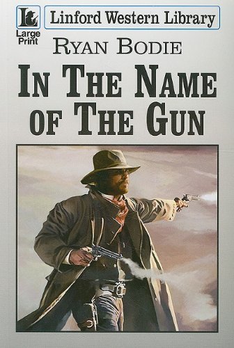 Beispielbild fr In the Name of the Gun zum Verkauf von Better World Books: West