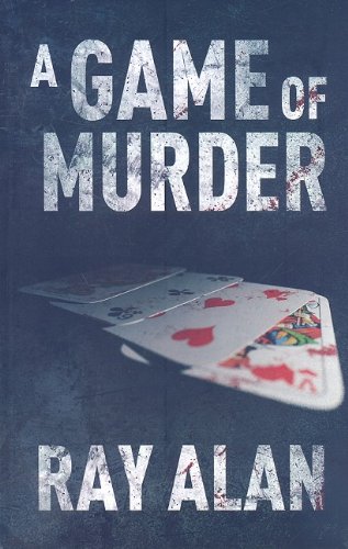 Beispielbild fr A Game of Murder zum Verkauf von Better World Books