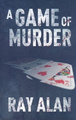 9781847827401: A Game Of Murder (Ulverscroft)