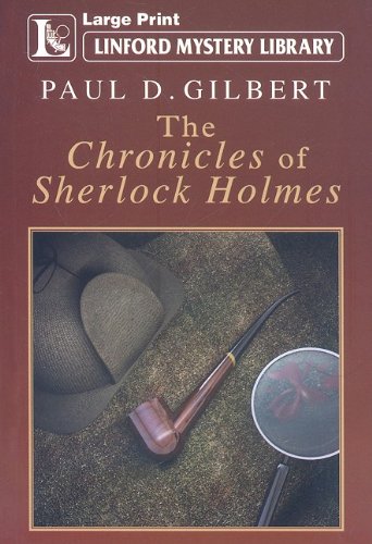 9781847827524: The Chronicles Of Sherlock Holmes (Linford Mystery)