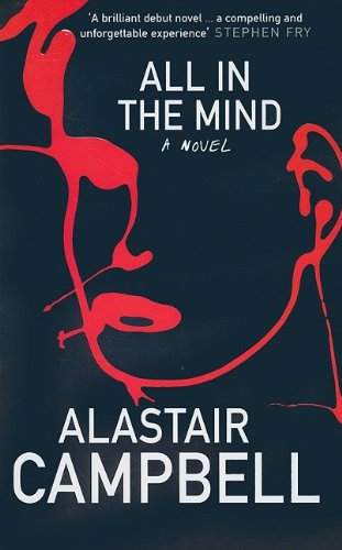 Beispielbild fr All In The Mind (Charnwood) zum Verkauf von WorldofBooks