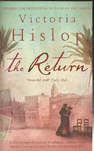 9781847827654: The Return (Charnwood)