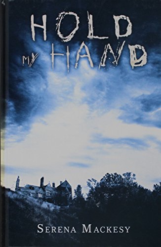 Stock image for Hold My Hand (Charnwood) for sale by WorldofBooks