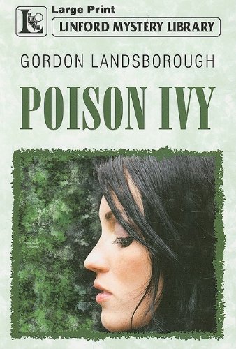 Stock image for Poison Ivy (Linford Mystery) for sale by WorldofBooks