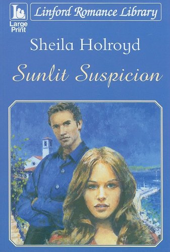 Imagen de archivo de Sunlit Suspicion a la venta por Better World Books Ltd