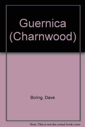 Stock image for Guernica (Charnwood) for sale by Bestsellersuk