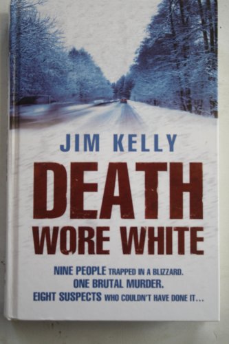 9781847828026: Death Wore White