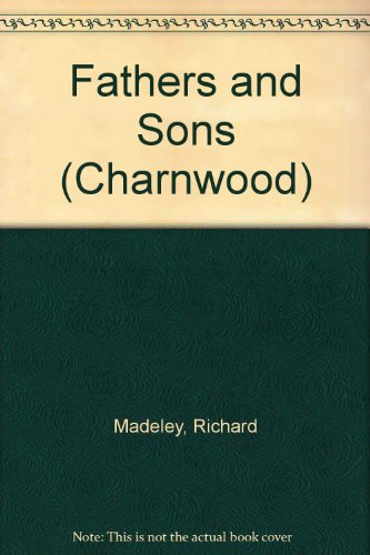 Imagen de archivo de Fathers and Sons (Charnwood) a la venta por ThriftBooks-Atlanta