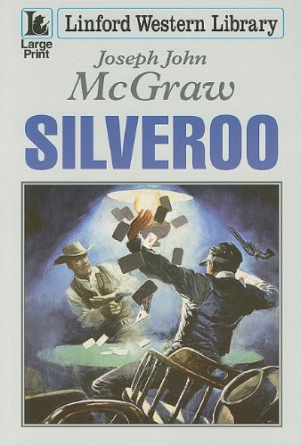 Stock image for Silveroo for sale by Better World Books