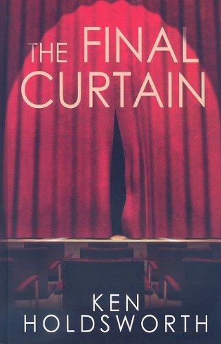 Immagine dell'editore per The Final Curtain venduto da Phatpocket Limited