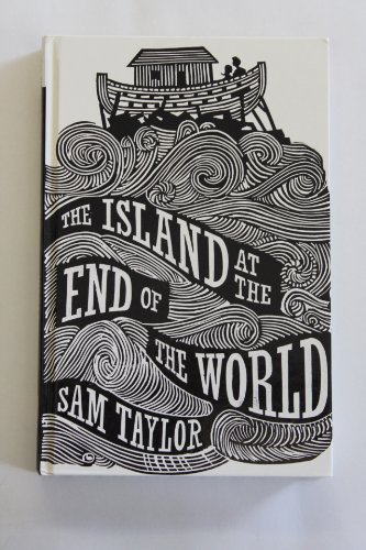 Stock image for The Island at the End of the World (Ulverscroft) for sale by Bestsellersuk