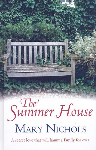 Beispielbild fr The Summer House zum Verkauf von Better World Books