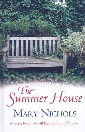 Imagen de archivo de The Summer House a la venta por Better World Books