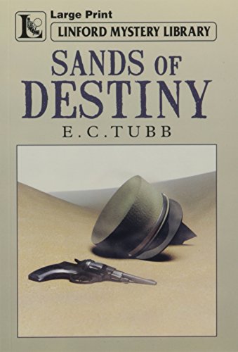 Beispielbild fr Sands Of Destiny zum Verkauf von WorldofBooks