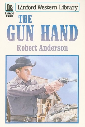 Beispielbild fr The Gun Hand zum Verkauf von Better World Books