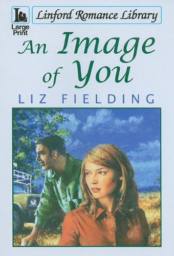 Stock image for An Image Of You for sale by Goldstone Books