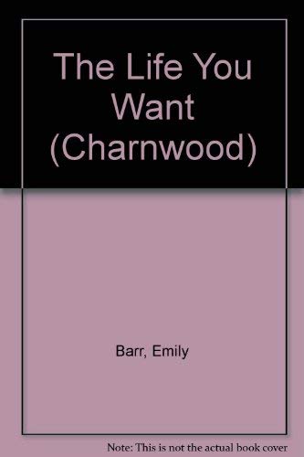 9781847829139: The Life You Want (Charnwood)