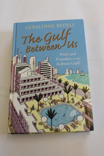 Stock image for The Gulf Between Us (Charnwood) for sale by ThriftBooks-Dallas