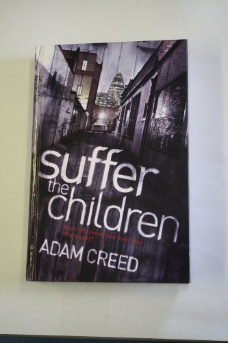 9781847829153: Suffer The Children (Charnwood)