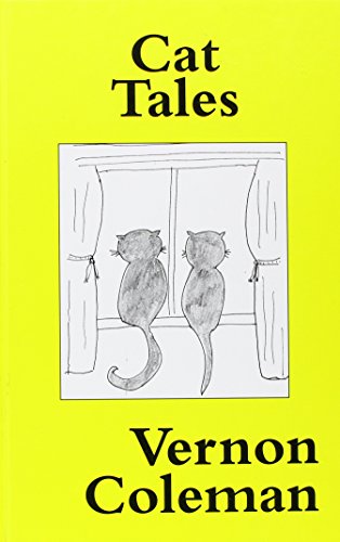 Beispielbild fr Cat Tales (Ulverscroft) zum Verkauf von AwesomeBooks