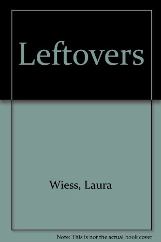 Imagen de archivo de Leftovers a la venta por Bestsellersuk