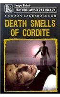 Beispielbild fr Death Smells Of Cordite (Linford Mystery Library) zum Verkauf von WorldofBooks