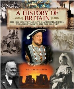 9781847837417: History of Britain