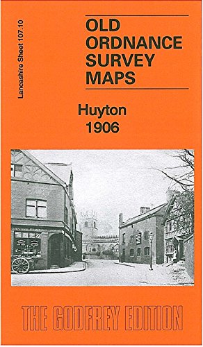 Stock image for Huyton 1906 for sale by Blackwell's
