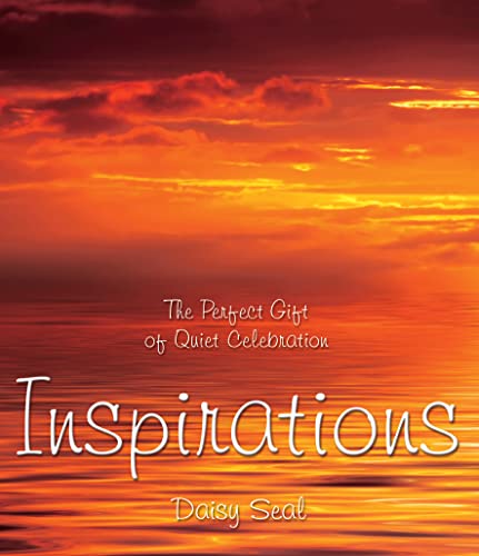 Stock image for Inspirations - The Perfect Gift of Quiet Celebration for sale by Books@Ruawai