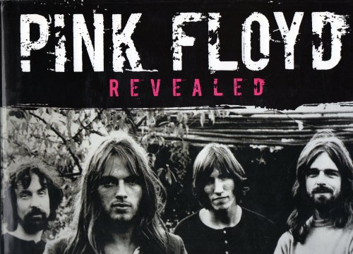 Stock image for 'Pink Floyd' Revealed for sale by HPB-Ruby